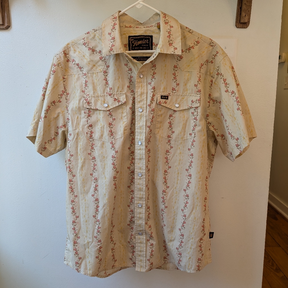 Howler Bros Shirt